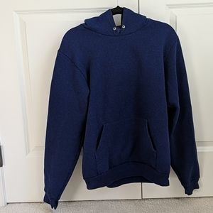 American Apparel Hoodie